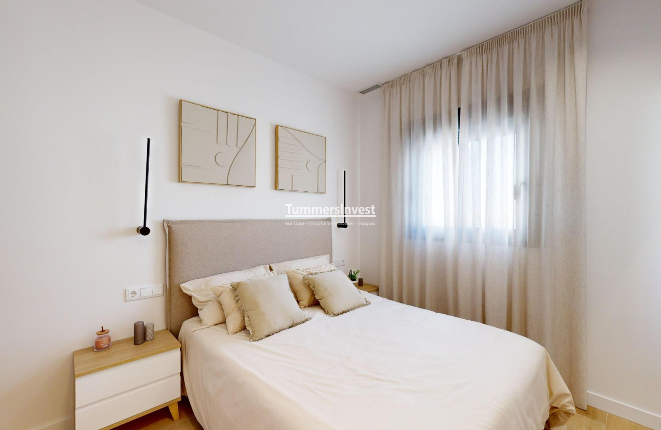 New Build · Penthouse · Guardamar del Segura · Pueblo