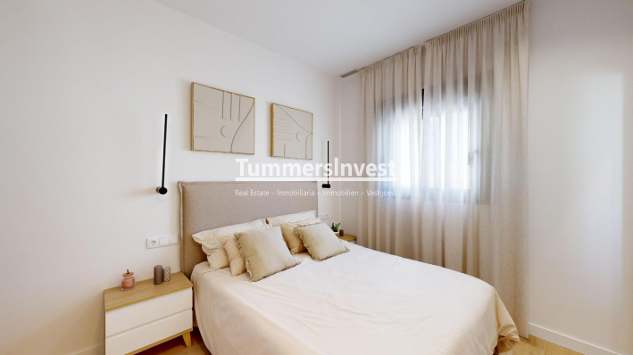 New Build · Penthouse · Guardamar del Segura · Pueblo