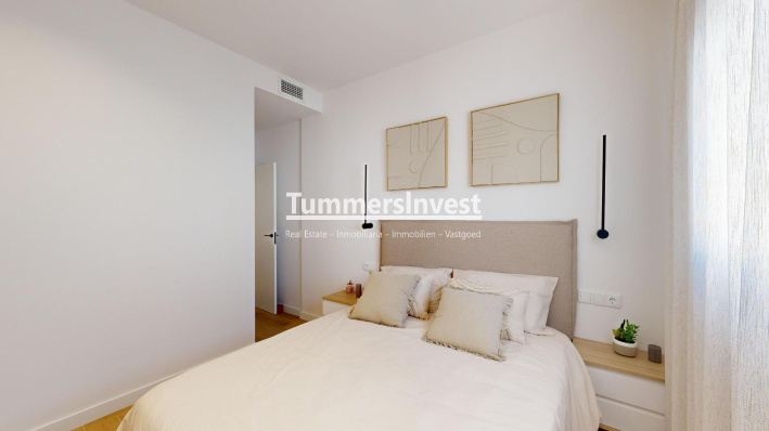 New Build · Penthouse · Guardamar del Segura · Pueblo