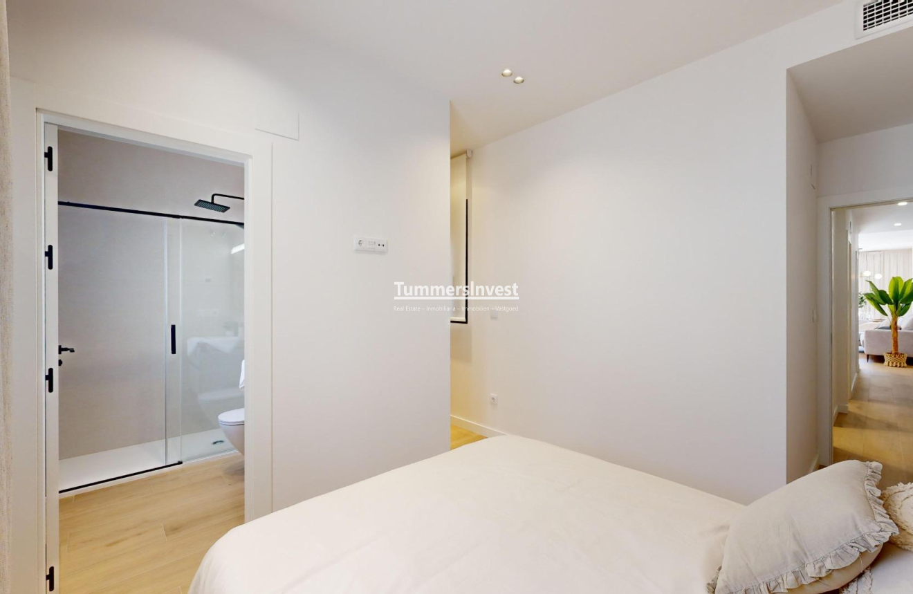 New Build · Penthouse · Guardamar del Segura · Pueblo