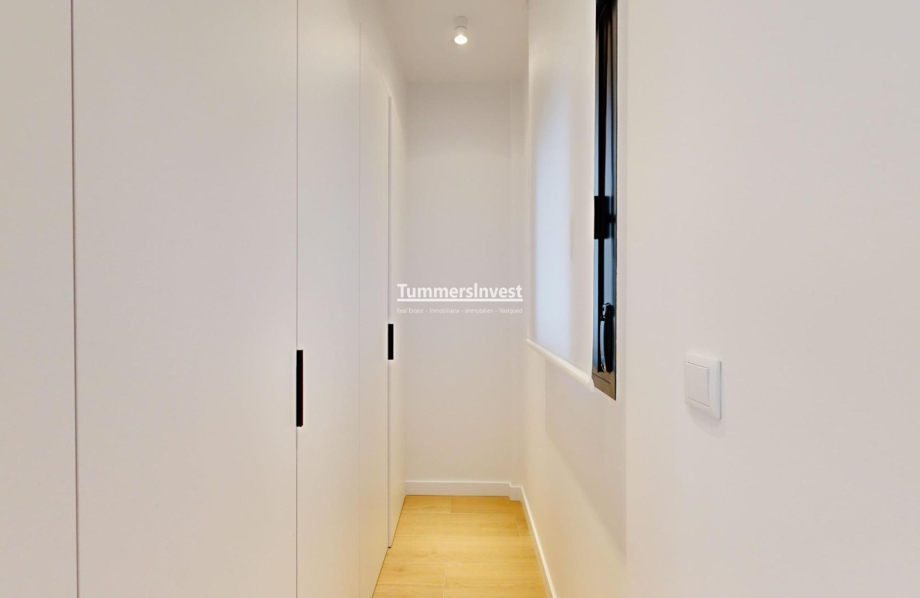 New Build · Penthouse · Guardamar del Segura · Pueblo