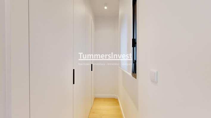 New Build · Penthouse · Guardamar del Segura · Pueblo