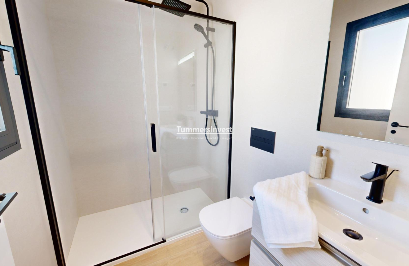 New Build · Penthouse · Guardamar del Segura · Pueblo