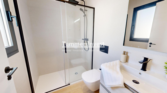 New Build · Penthouse · Guardamar del Segura · Pueblo