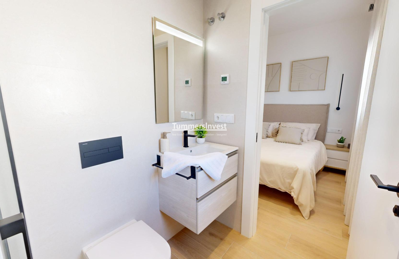 New Build · Penthouse · Guardamar del Segura · Pueblo