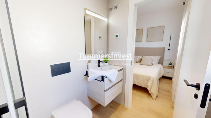 New Build · Penthouse · Guardamar del Segura · Pueblo