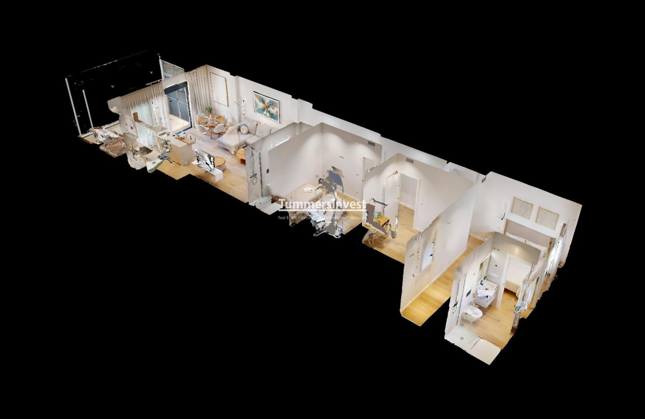 New Build · Penthouse · Guardamar del Segura · Pueblo