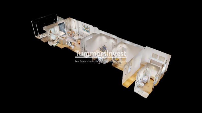 New Build · Penthouse · Guardamar del Segura · Pueblo