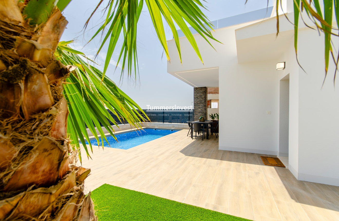 Neue Gebäude · Villa · Orihuela · Vistabella Golf