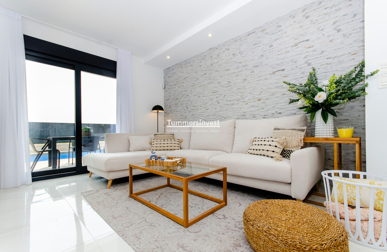 Neue Gebäude · Villa · Orihuela · Vistabella Golf