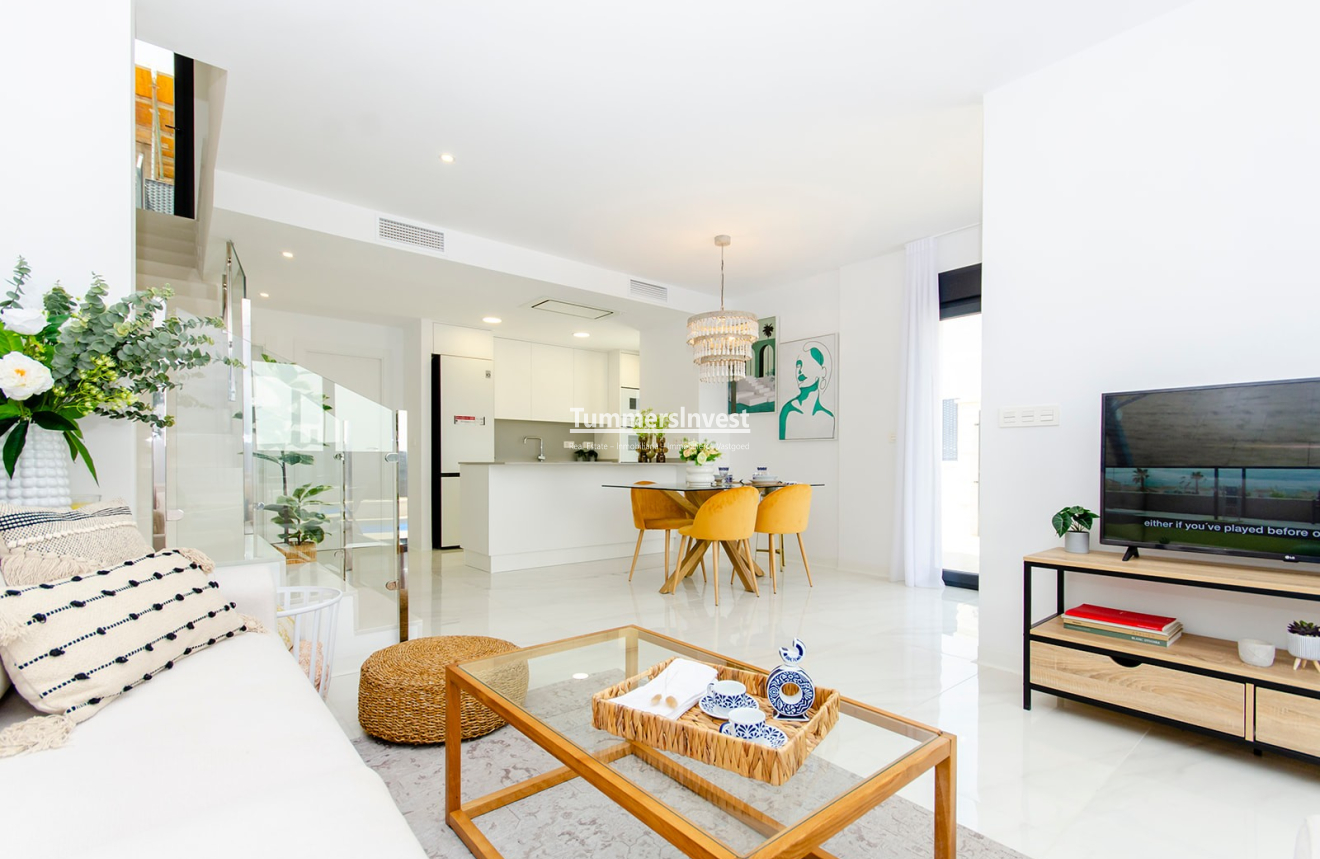 Neue Gebäude · Villa · Orihuela · Vistabella Golf