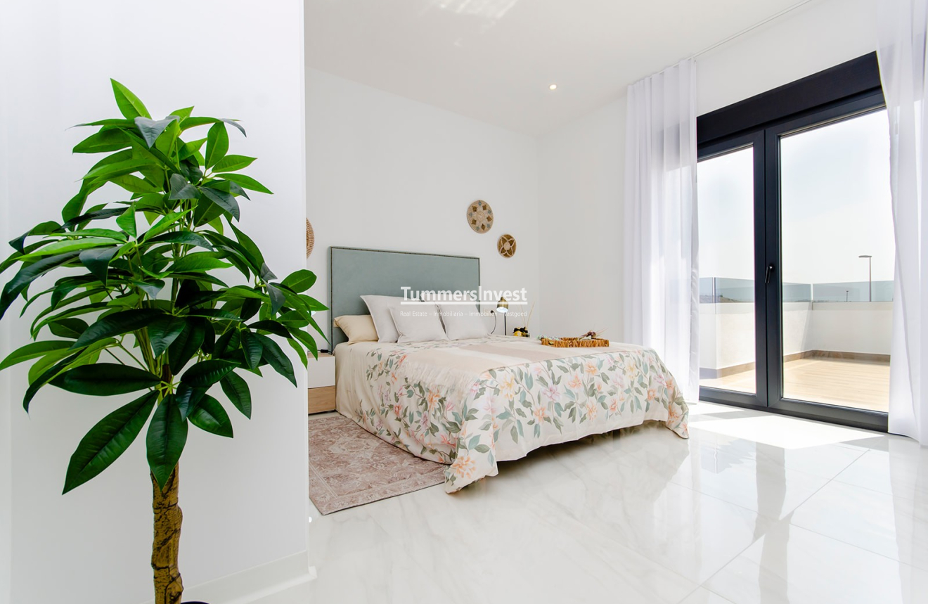 Neue Gebäude · Villa · Orihuela · Vistabella Golf