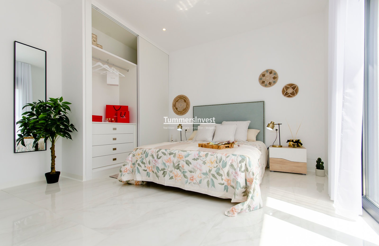 Neue Gebäude · Villa · Orihuela · Vistabella Golf