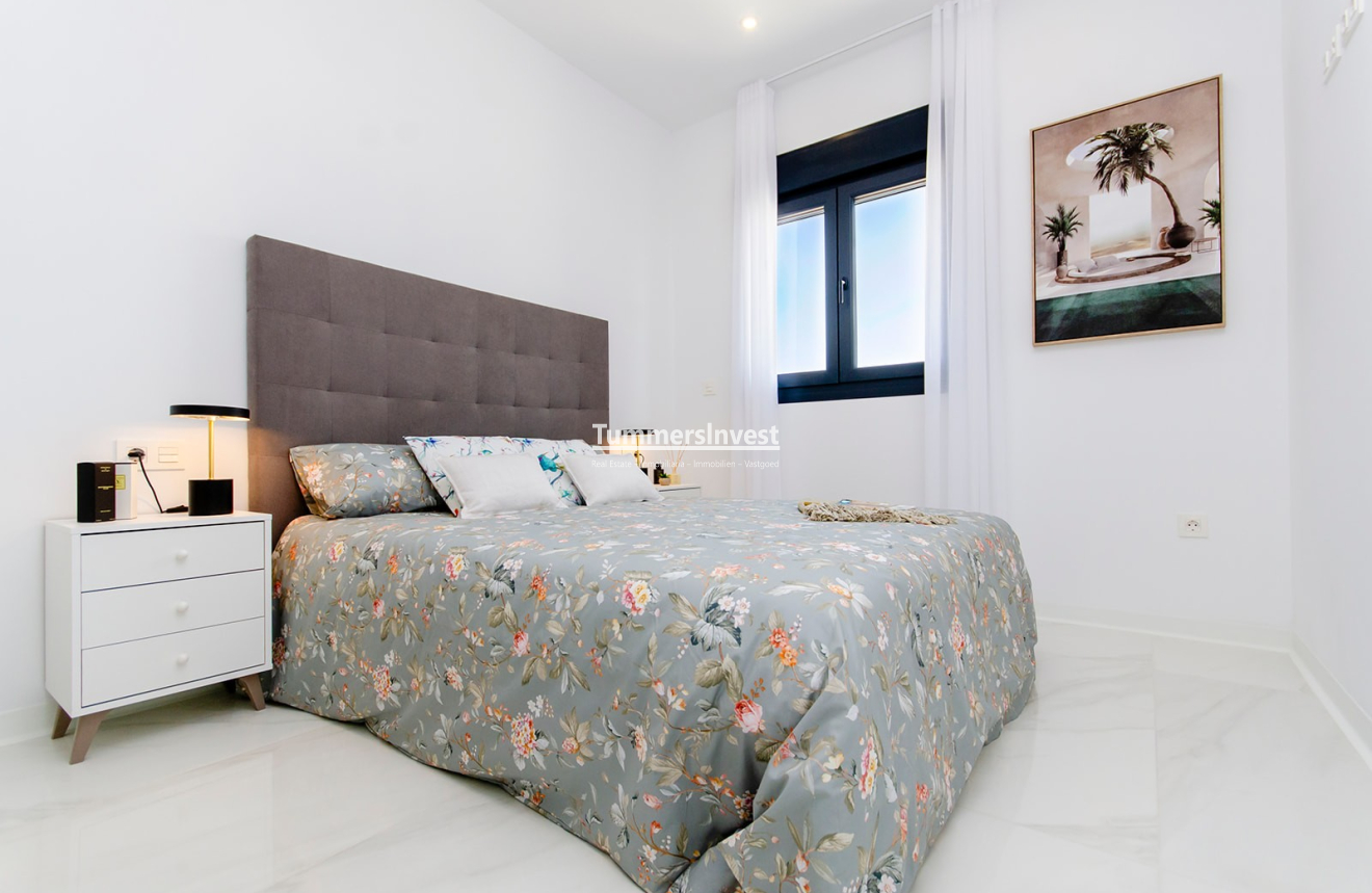 Neue Gebäude · Villa · Orihuela · Vistabella Golf