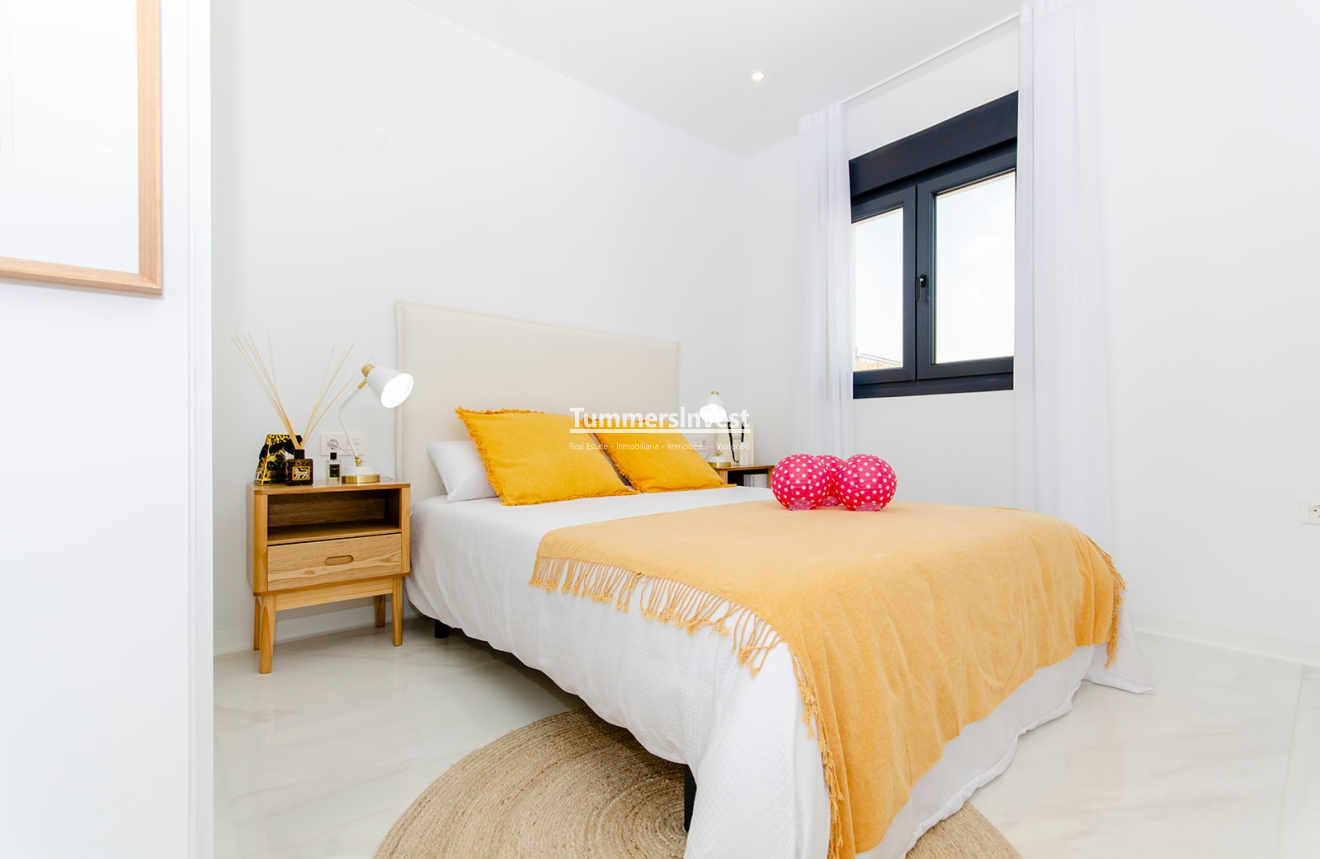 Neue Gebäude · Villa · Orihuela · Vistabella Golf