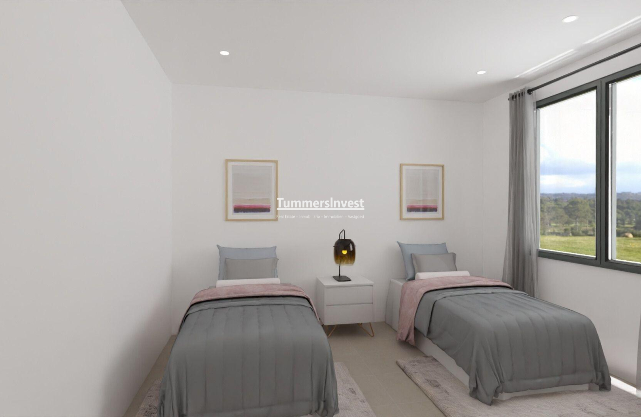 Nieuwbouw Woningen · Bungalow · Hondón de las Nieves · La Canalosa