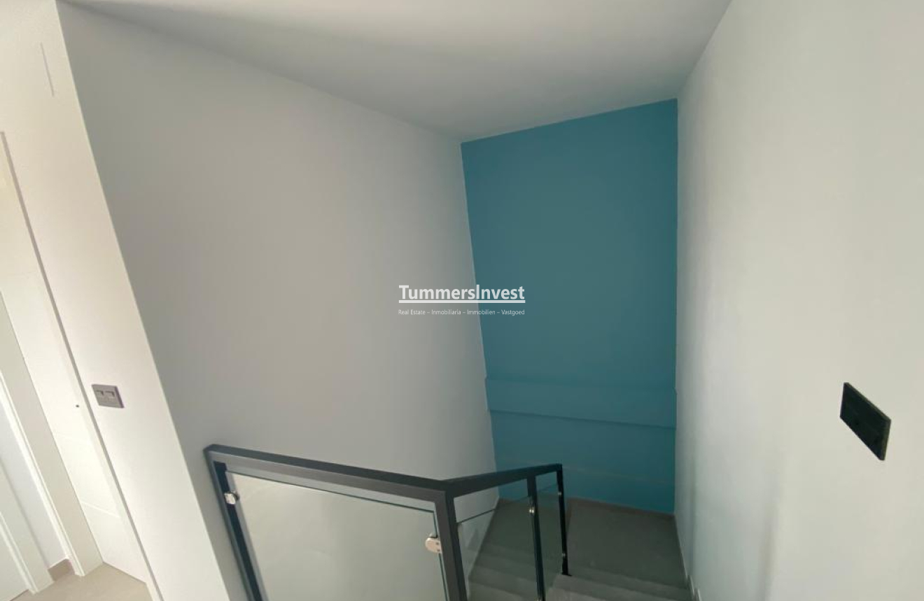 Obra nueva · Villa · Los Alcazares · La Concha