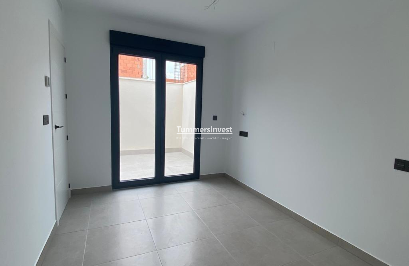 Obra nueva · Villa · Los Alcazares · La Concha
