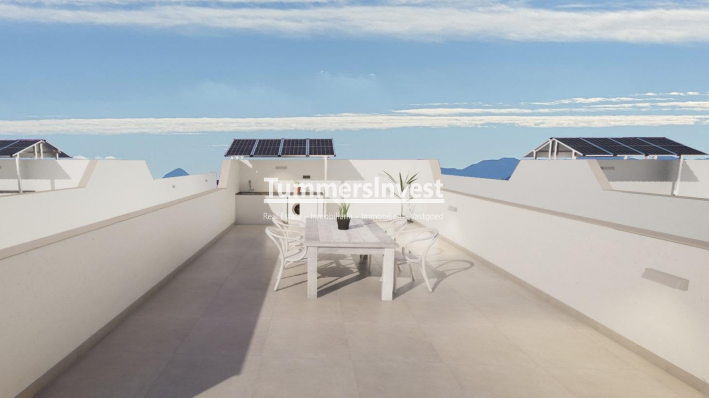 Obra nueva · Villa · Los Alcazares · La Concha