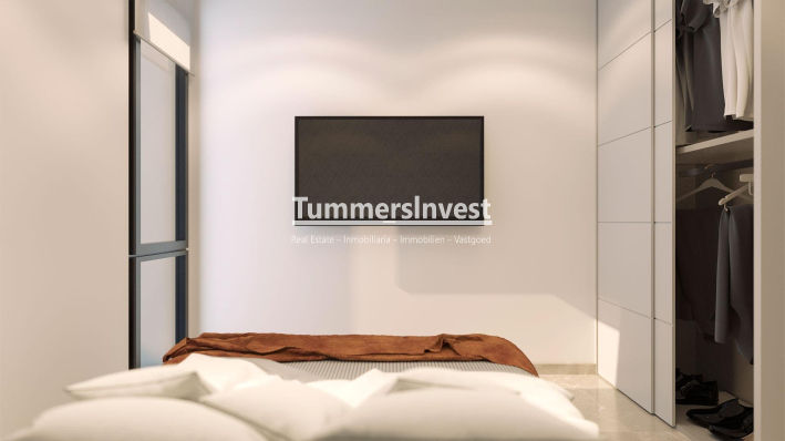 Obra nueva · Apartment · Torrevieja · Playa del Acequión
