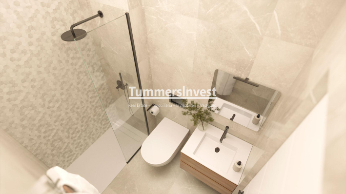 Obra nueva · Apartment · Torrevieja · Playa del Acequión