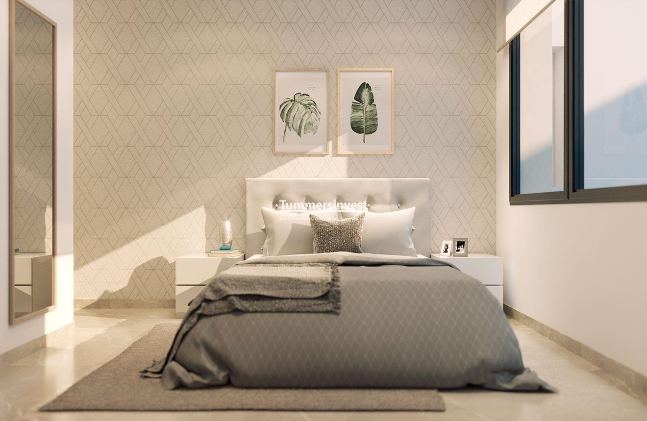 Obra nueva · Apartment · Torrevieja · Playa del Acequión