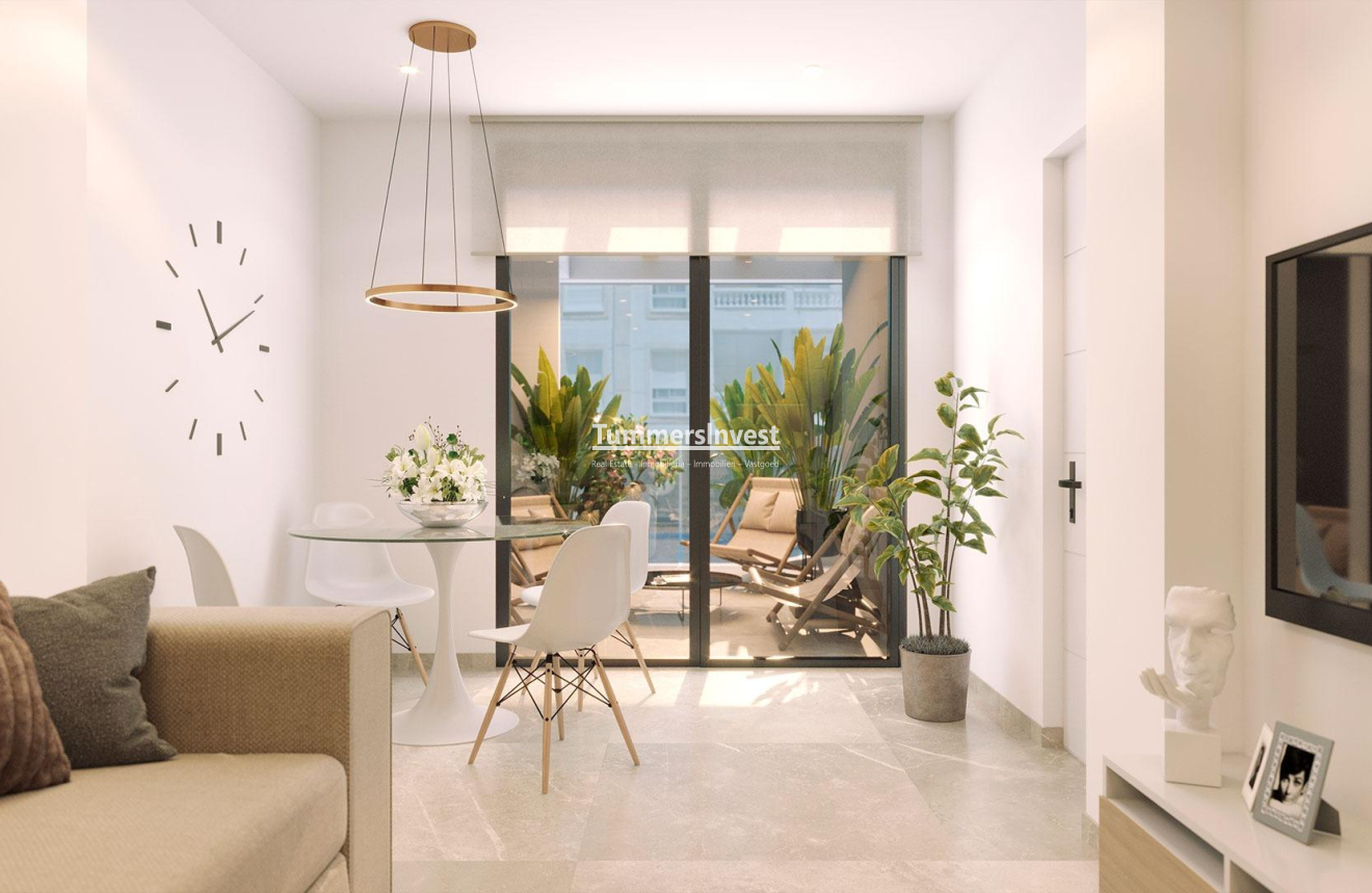 Obra nueva · Ático · Torrevieja · Playa del Acequión