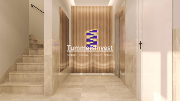 New Build · Apartment · Torrevieja · Playa del Acequión
