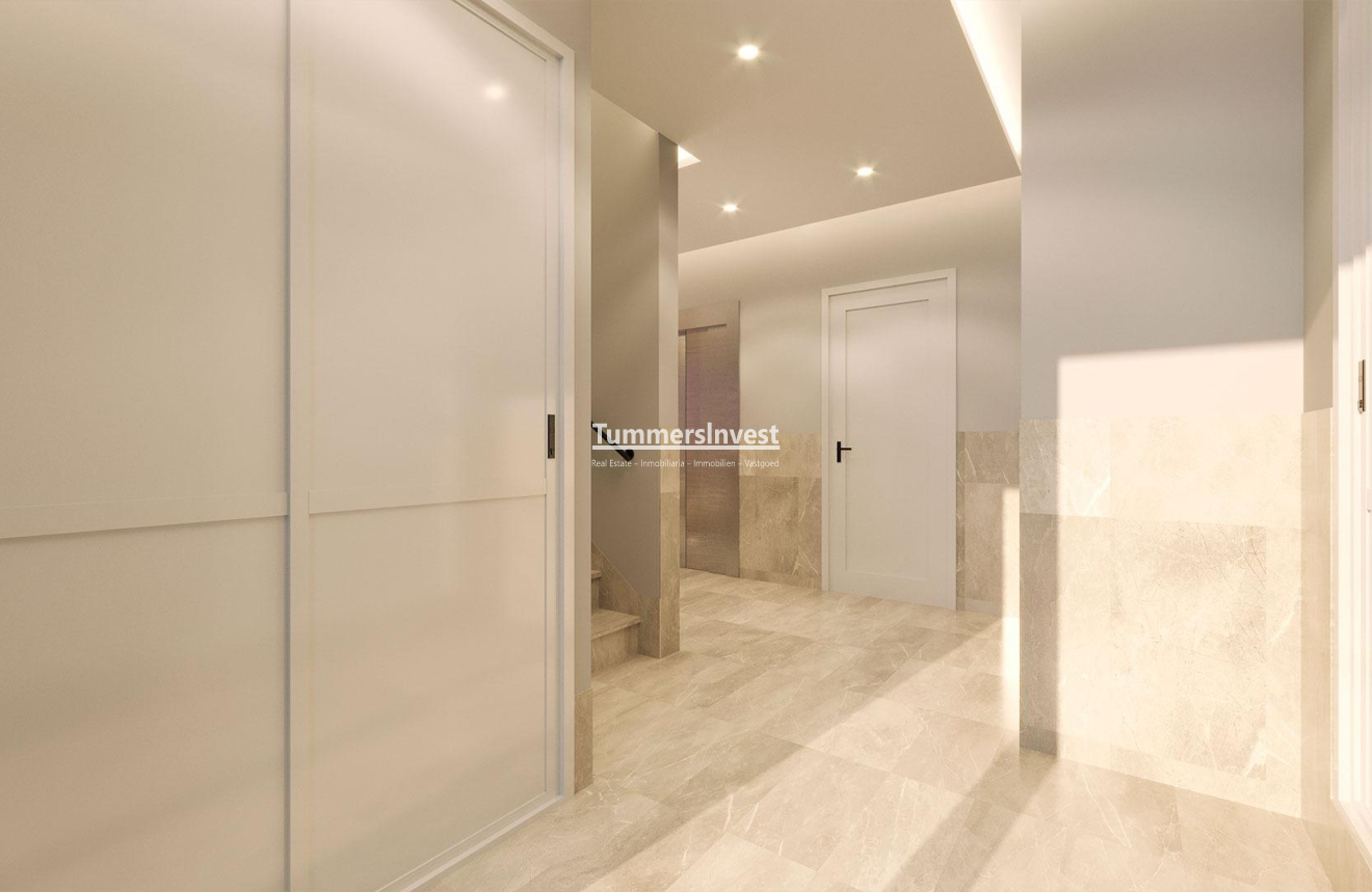 New Build · Apartment · Torrevieja · Playa del Acequión