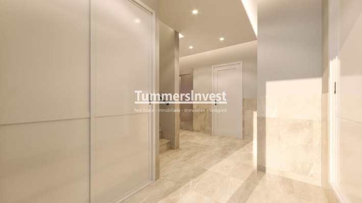 New Build · Apartment · Torrevieja · Playa del Acequión