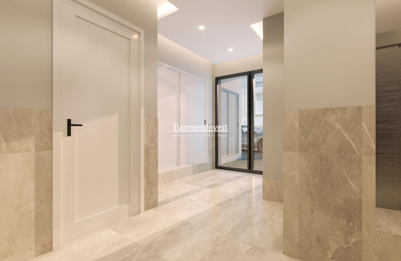 New Build · Apartment · Torrevieja · Playa del Acequión