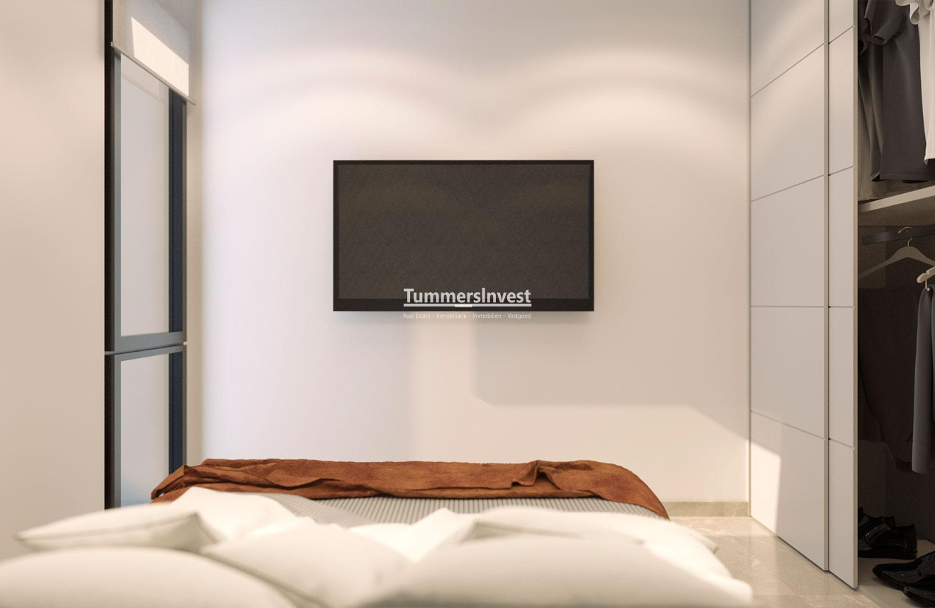 New Build · Apartment · Torrevieja · Playa del Acequión