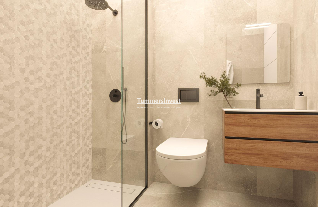 New Build · Apartment · Torrevieja · Playa del Acequión