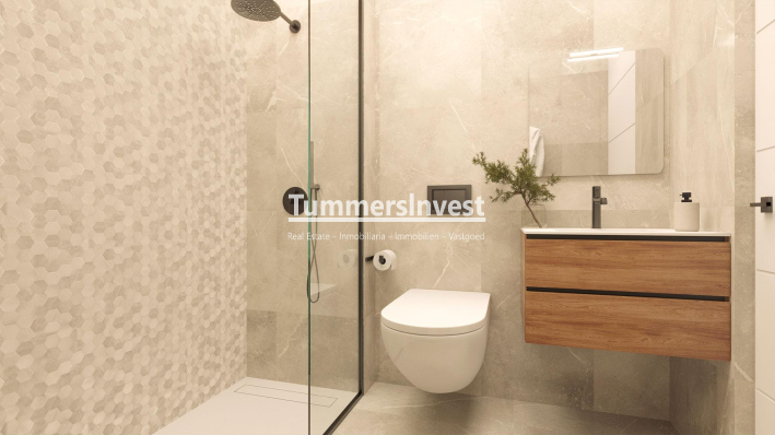New Build · Apartment · Torrevieja · Playa del Acequión