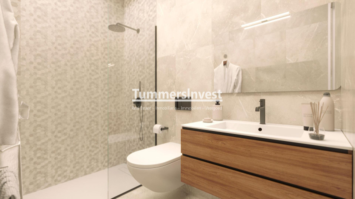 New Build · Apartment · Torrevieja · Playa del Acequión