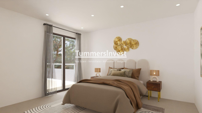Nieuwbouw Woningen · Bungalow · Hondón de las Nieves · La Canalosa