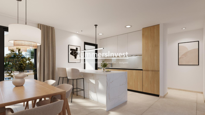 Nieuwbouw Woningen · Villa · Fuente Álamo · Hacienda del Alamo