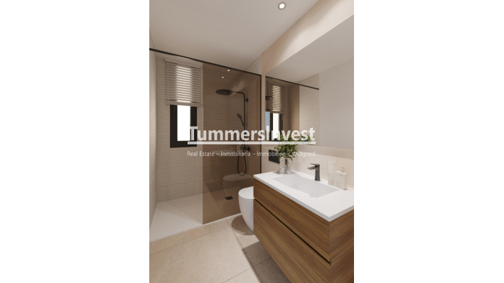 Nieuwbouw Woningen · Villa · Fuente Álamo · Hacienda del Alamo