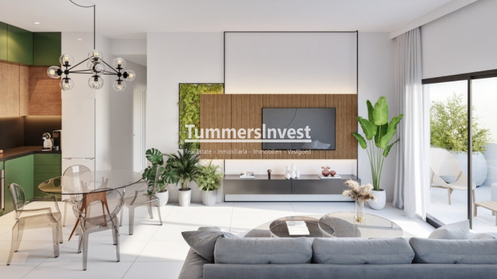 Obra nueva · Apartment · San Miguel de Salinas · Pueblo