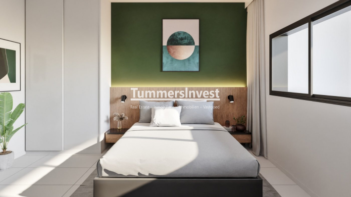 Obra nueva · Apartment · San Miguel de Salinas · Pueblo