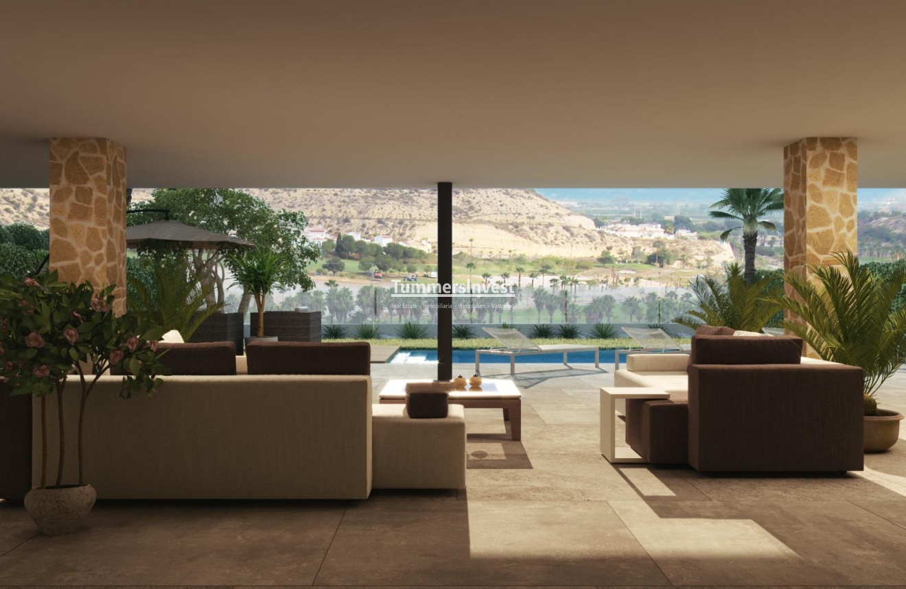 Neue Gebäude · Villa · Rojales · Golf La Marquesa (Ciudad Quesada)