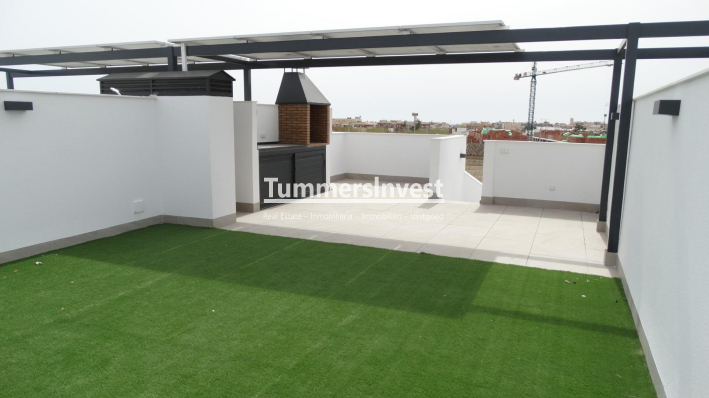 Nieuwbouw Woningen · Bungalow · Pilar de la Horadada · pueblo