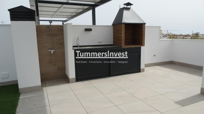 Nieuwbouw Woningen · Bungalow · Pilar de la Horadada · pueblo
