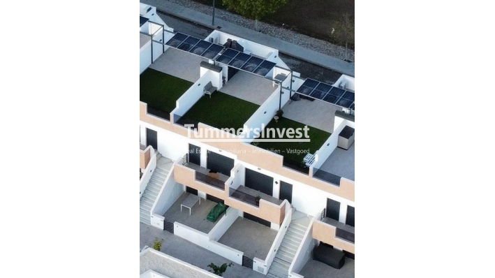 Nieuwbouw Woningen · Bungalow · Pilar de la Horadada · pueblo