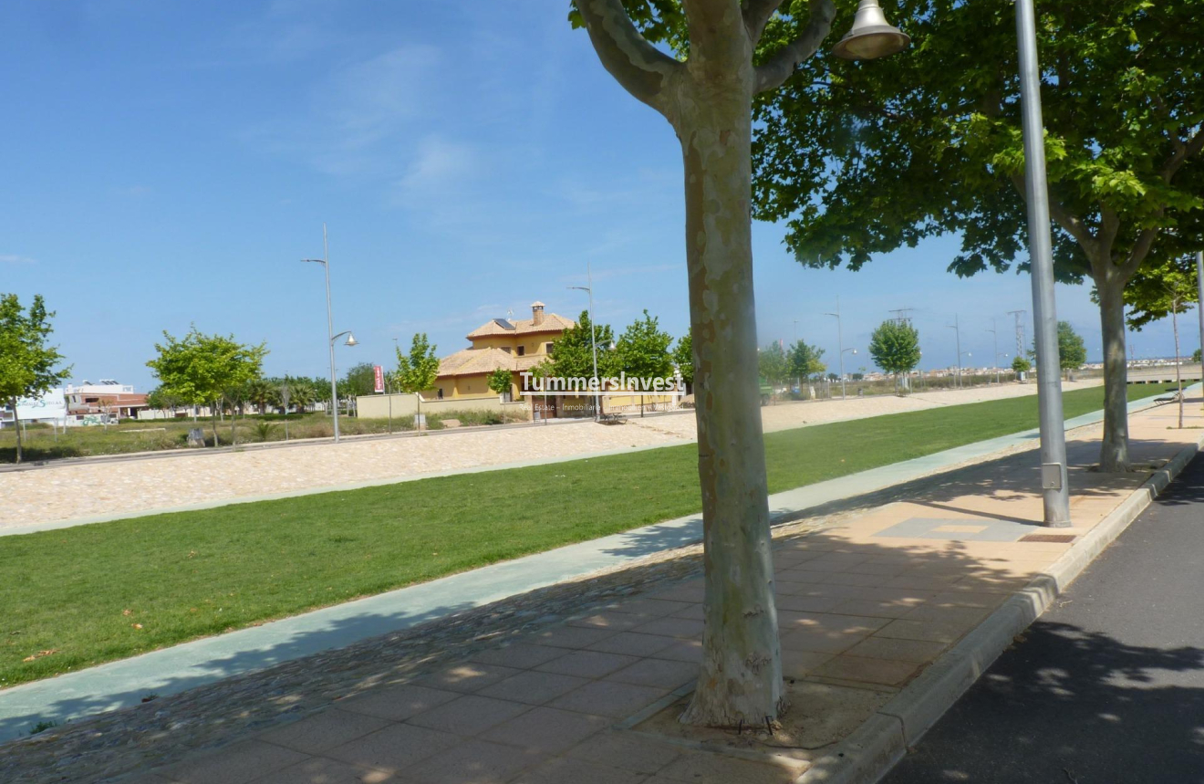 Nieuwbouw Woningen · Bungalow · Pilar de la Horadada · pueblo