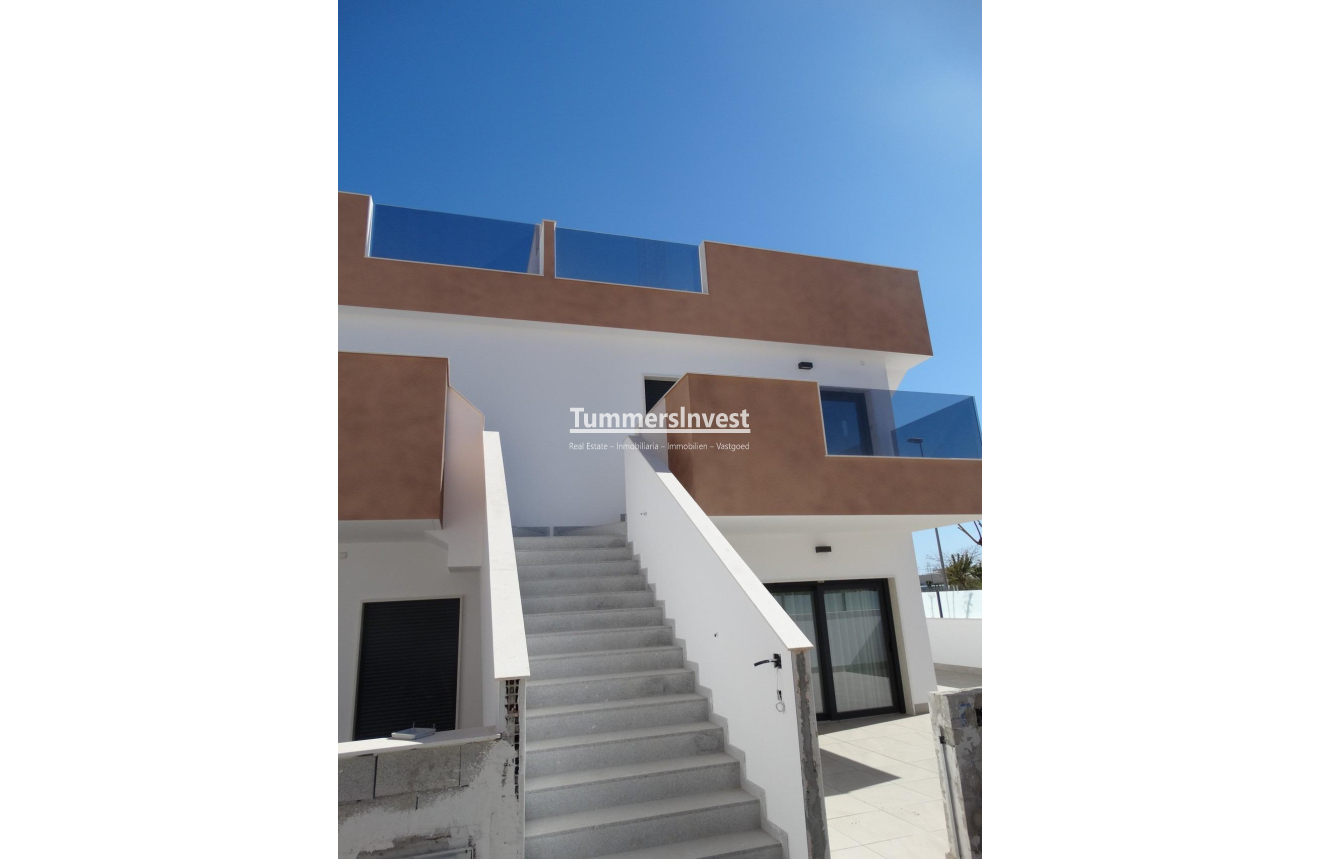 Nieuwbouw Woningen · Bungalow · Pilar de la Horadada · pueblo