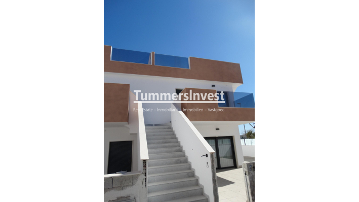 Nieuwbouw Woningen · Bungalow · Pilar de la Horadada · pueblo