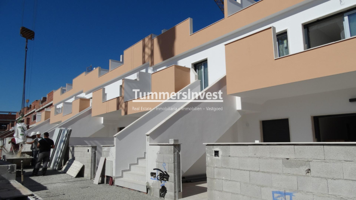 Nieuwbouw Woningen · Bungalow · Pilar de la Horadada · pueblo