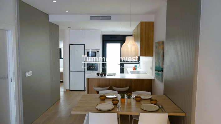 Nieuwbouw Woningen · Bungalow · Pilar de la Horadada · pueblo