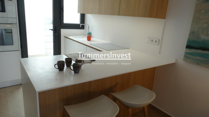 Nieuwbouw Woningen · Bungalow · Pilar de la Horadada · pueblo